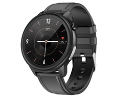 Smartwatch ENZON Preto