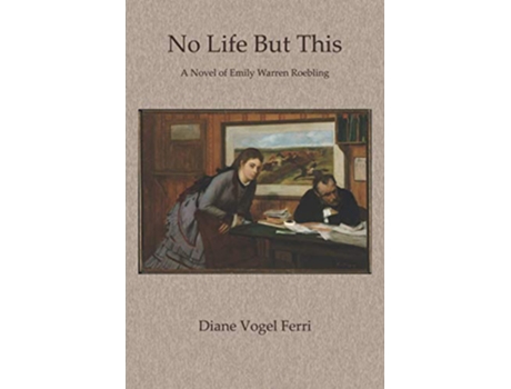 Livro No Life But This de Diane Vogel Ferri (Inglês)