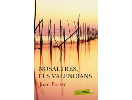 Livro Nosaltres, Els Valencians de Joan Fuster