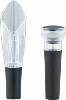 Conjunto de Acessórios HAIER para Vinho 2 em 1