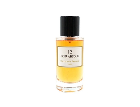 Coleção Prestige Noir Absolu Eau De Parfum Mixte 50ml Cp Prestige