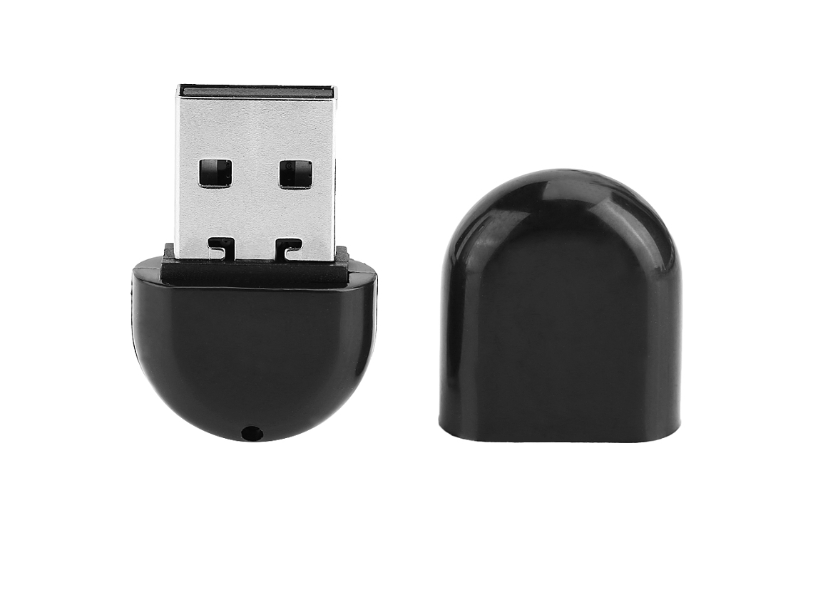 receptor de bracelete inteligente Bluetooth EOOCOO para dispositivos Fitbit