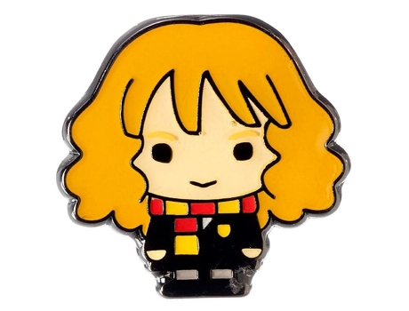 Pin  Hermione Granger