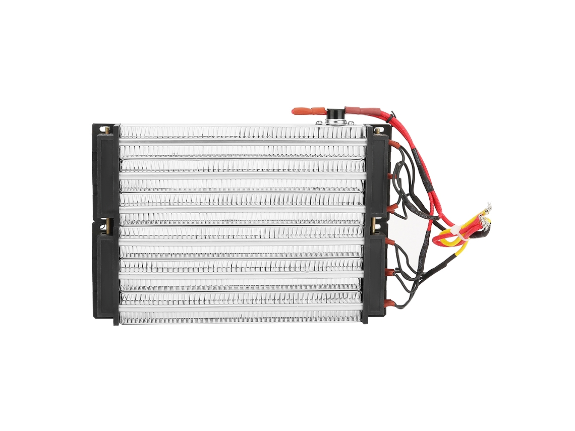 Calentador de Aire Cerámico Ptc 220v 3000w da S/MARCA para Aquecimento Elétrico