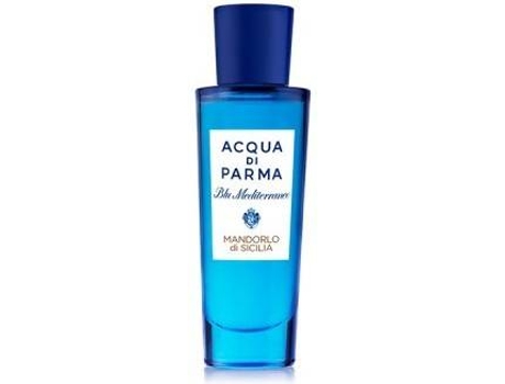 Perfume Unissexo Blu Mediterraneo Mandorlo Di Sicilia  EDT (30 ml) (30 ml)