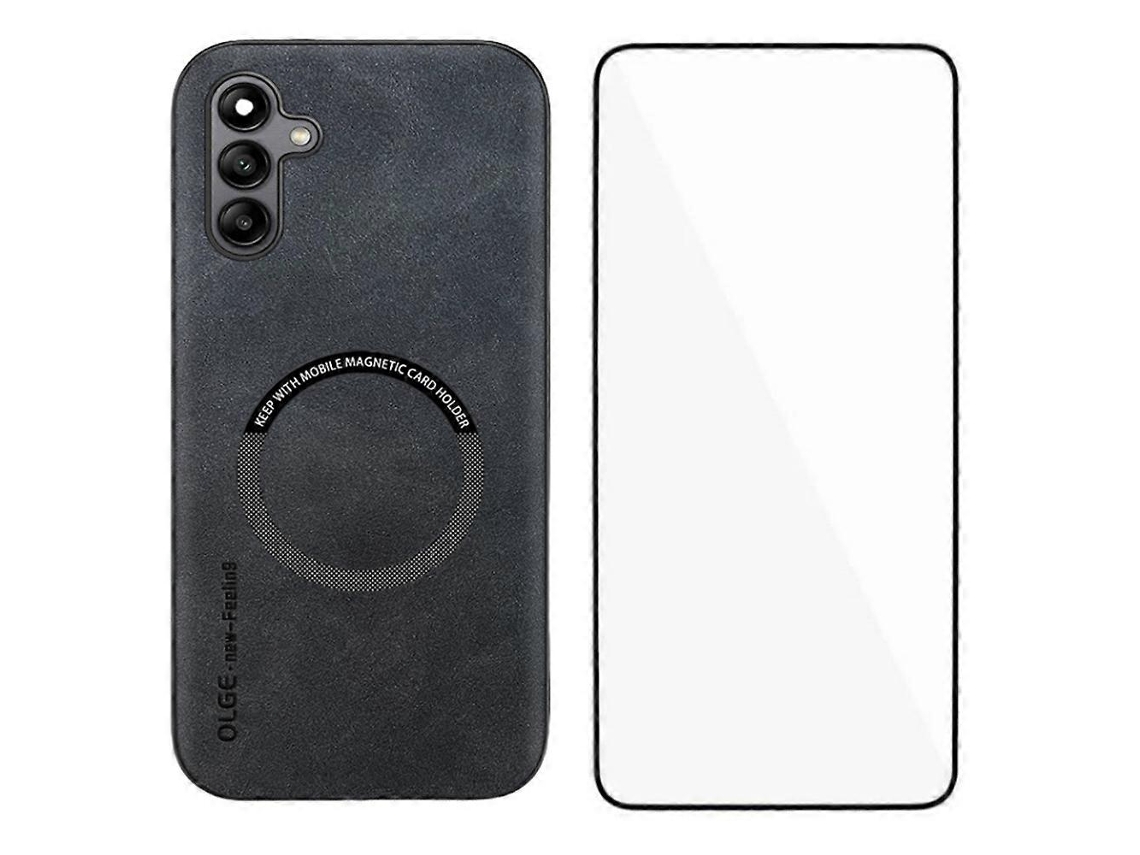 Capa Compatível Com Galaxy A05s 4g