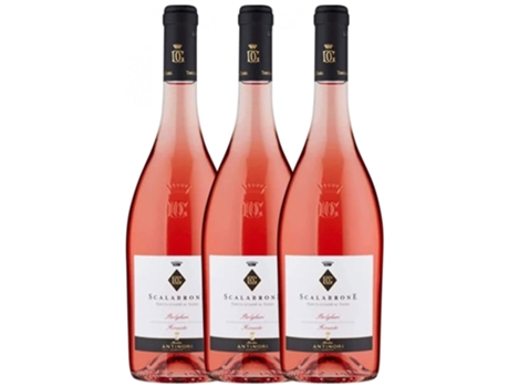 Vinho GUADO AL TASSO Guado Al Tasso Scalabrone Italia Joven (0.75 L - 3 unidades)