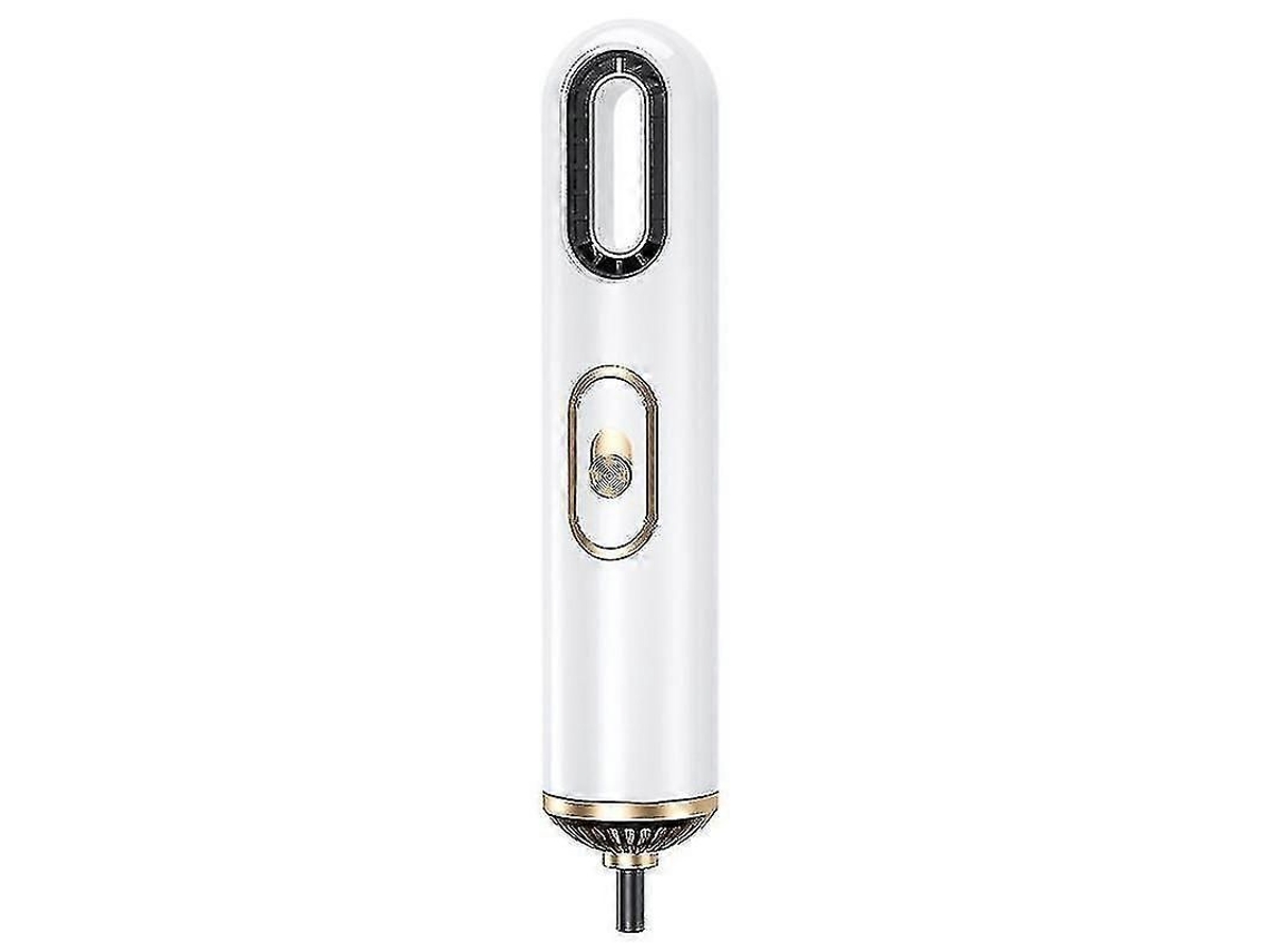 Secador de Cabelo de Viagem 3 em 1 com Ionização Mini 2025 TAISHENGDA