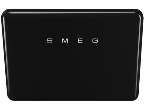 Exaustor SMEG Anni 50 KFAB75BL — 333 a 797 m3/h | 50 a 67 dB