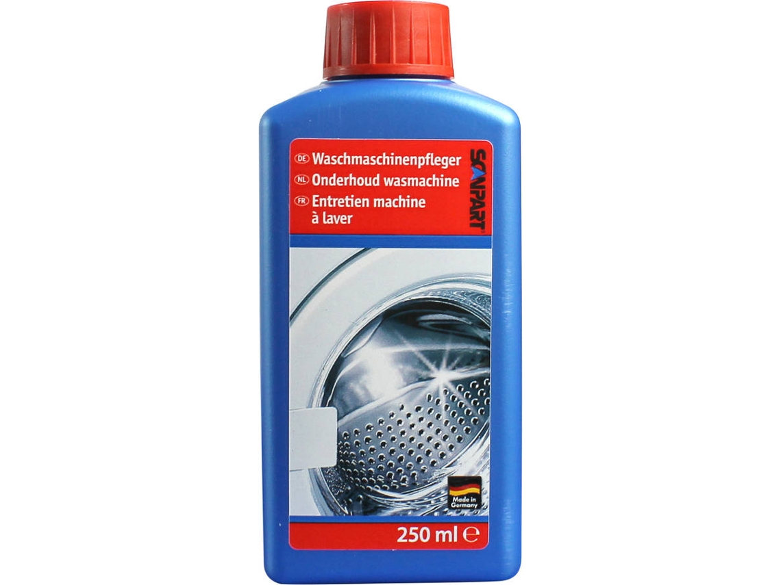 LIMPIADOR LD  SCANPART 1110000010