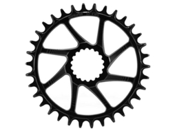 Anel de Corrente Cannondale Hollowgram Prateado 32Tgarbaruk