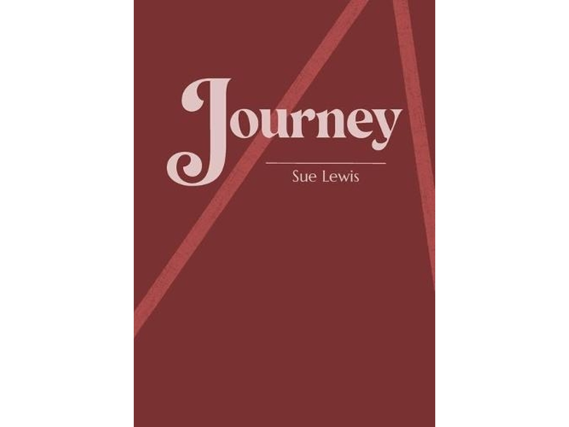 Livro Journey de Sue Lewis (Inglês)