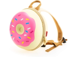 Mochila Escolar Infantil Para Crianças Pequenas Slowmoose