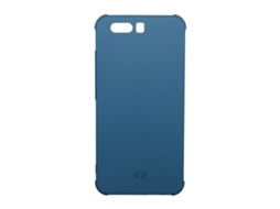 Capa LAXISCREED Huawei P10 Anti impacto Azul