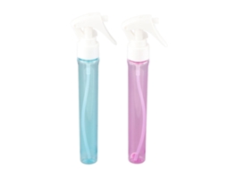 Unidades De Frascos Spray Reutilizáveis Mini De 38ml Para Viagens