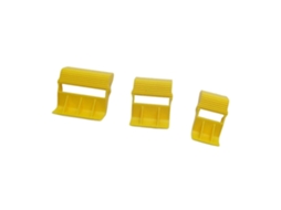 Dispensador De Fita Adesiva Com 3 Peças, Suporte Para Cortar Fita, Portátil, Fita Adesiva Para Embalagem, Fitas De Corte Rápido, Corte De Fita Se