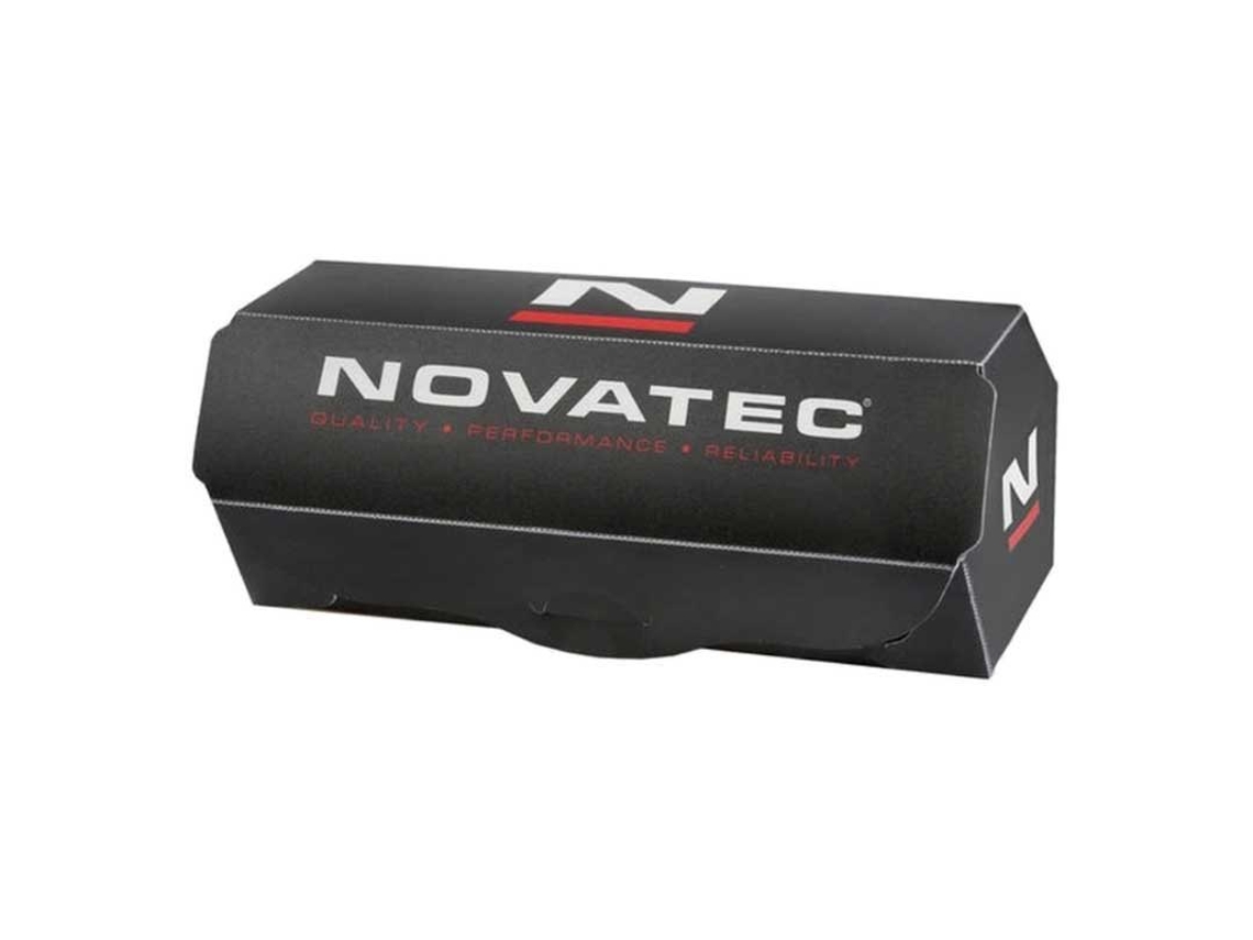 Cubo Dianteiro D041Sb Prateado 36H / 108 Mmnovatec