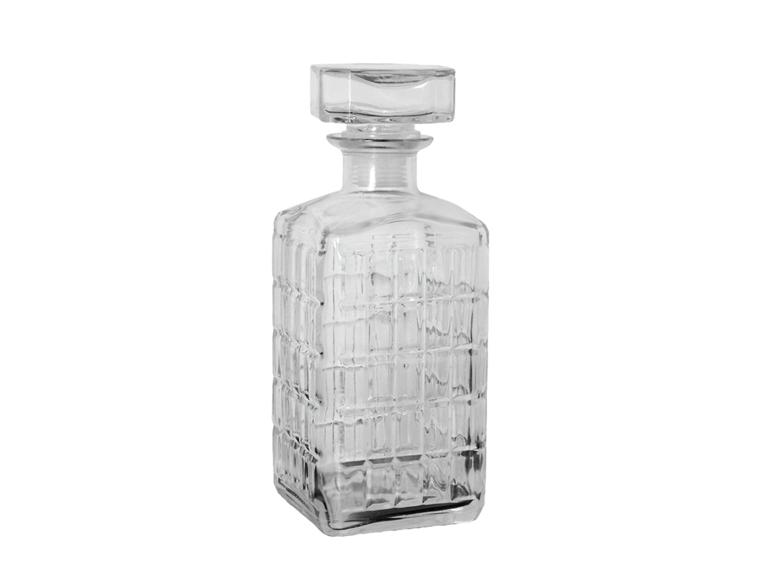 Garrafa Vidro 895 Ml