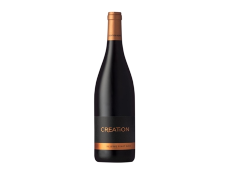 Vinho CREATION Pinot Preto Walker Bay Reserva (0.75 L - 1 Unidade)