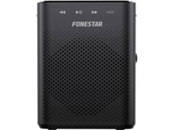 Amplificador FONESTAR 30 (Outlet Caixa Aberta - USB/MicroSD/MP3)