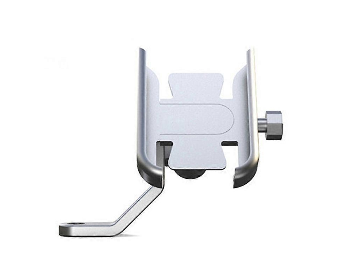 Suporte para Celular CNC Ajustável AQUAFORGE