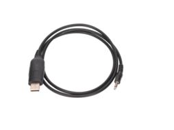 Cabo de Programação USB 3,5 Mm 0,14 Pol. CHABERLU