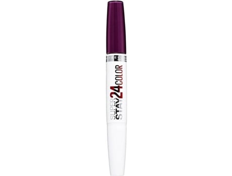 Batom Superstay 363-all day plum 9 ml