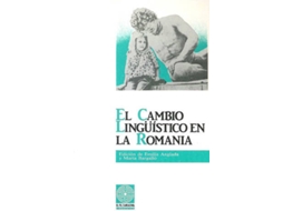 Livro El Cambio Linguístico En La Romania (Espanhol)