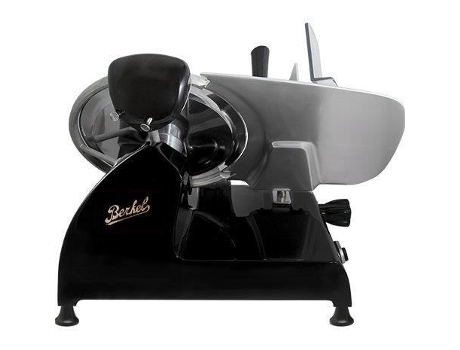 Fatiador Elétrico BERKEL New Red Line 300 Mf Preto