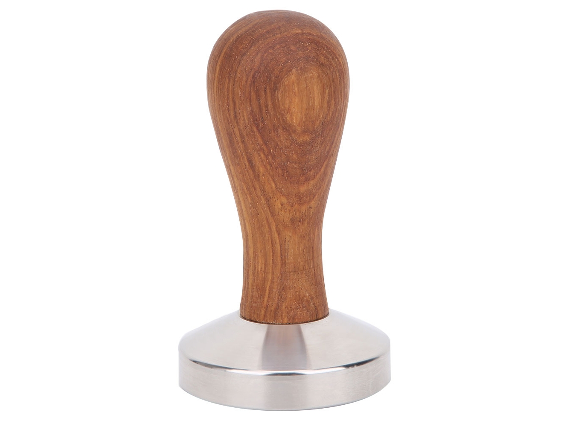 Tamper de Café Aço Inox 58mm LAXISCREED