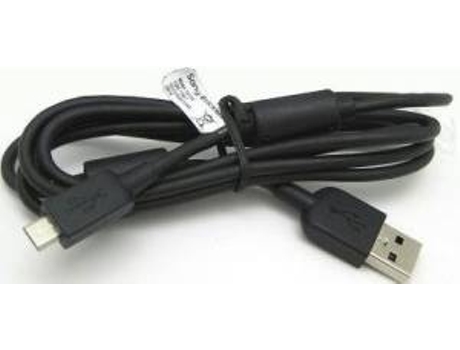 Cabo USB SONY ERICSSON SEEC450_ES Preto