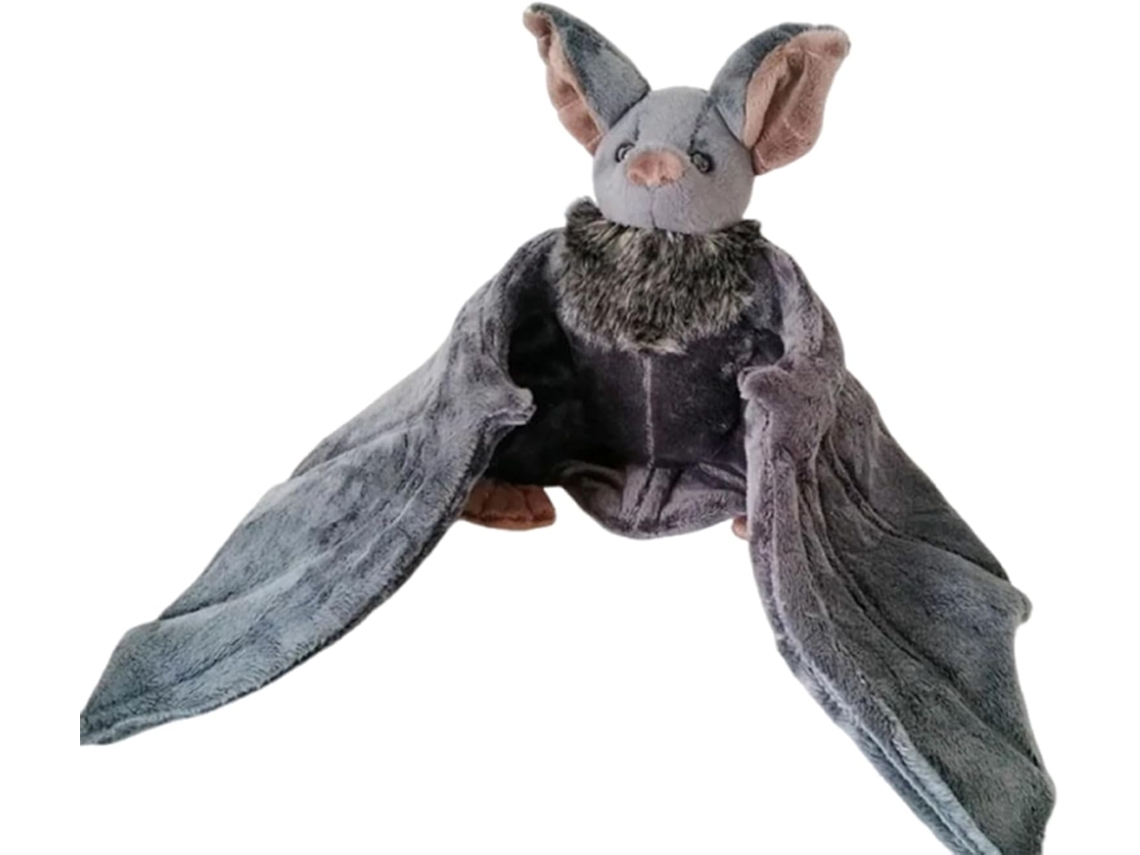 Halloween De 30 Cm, Macio Para Casa, Quarto E Presente Para Decoração