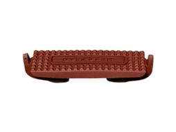 Estribos Premium Junior Castanhocompositi
