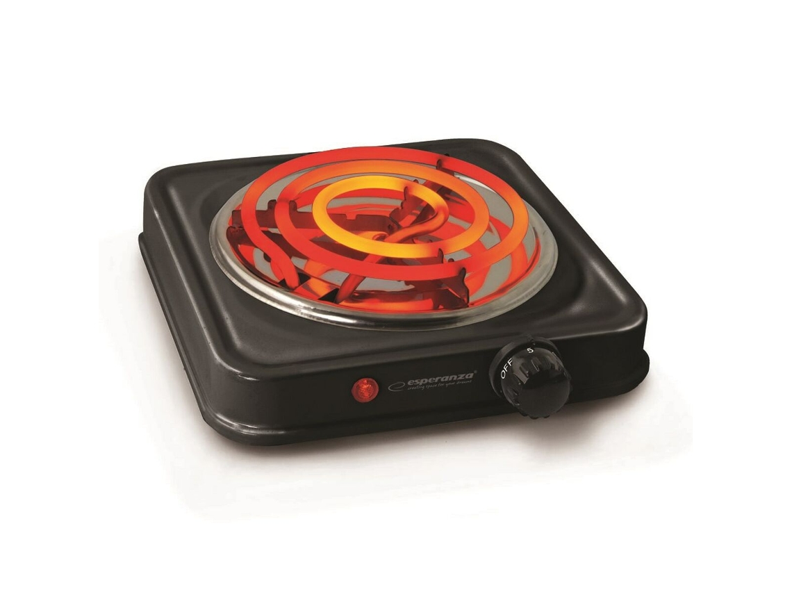 Forno ESPERANZA Ekh012K 1000 W