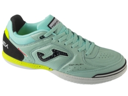 Top Flex 2515 In Topw2515in, Masculinos, Chuteiras De Futebol, Azul, 43,5 Eu Joma