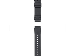 Luminox Gigante Da Tartaruga Marinha de Couro 0321.Bo Correa