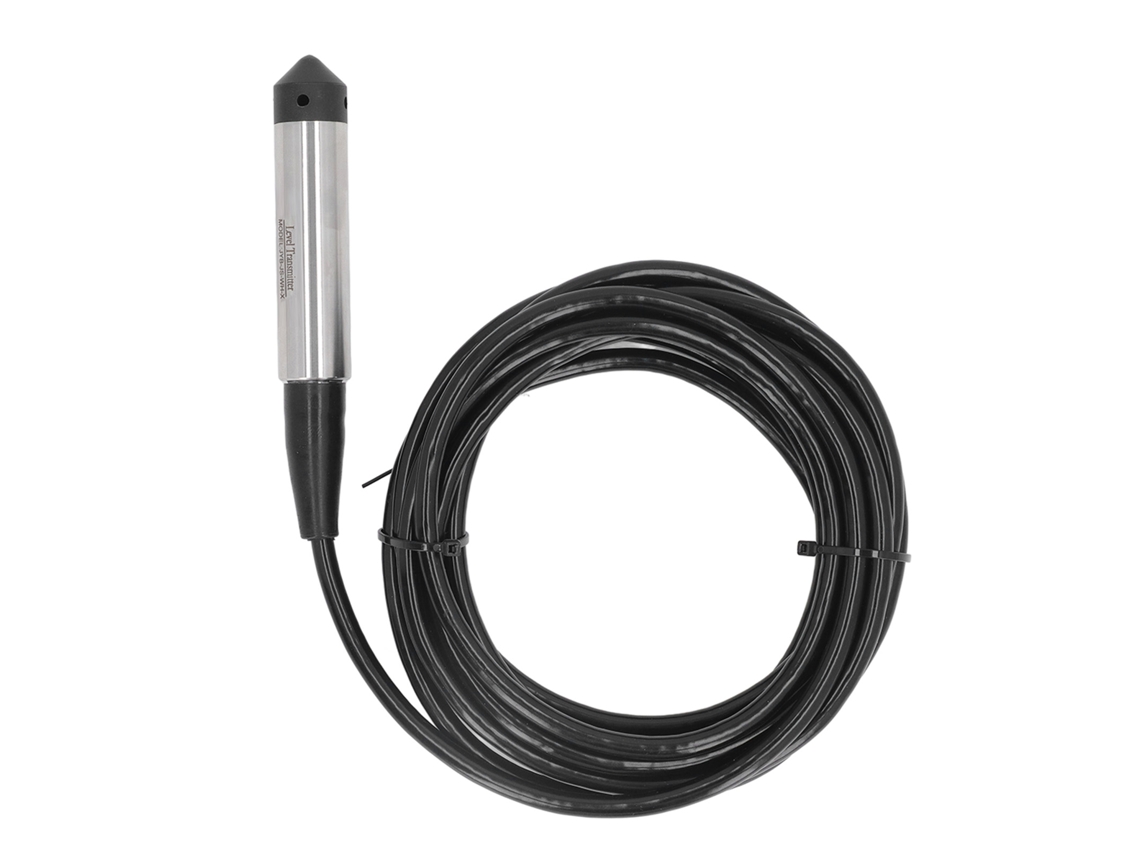 TRANSMISOR DE NÍVEL HKJ Sensor Água 4-20mA 12-30V, 0-1m