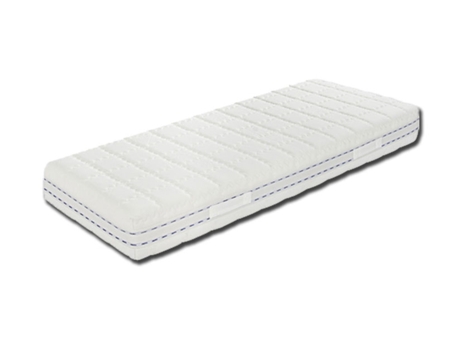 Colchão com Folha de Rosto Transpirant REGGINFLEX