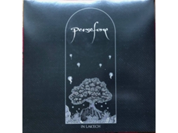 Vinil LP Persefone - In Lak'Ech