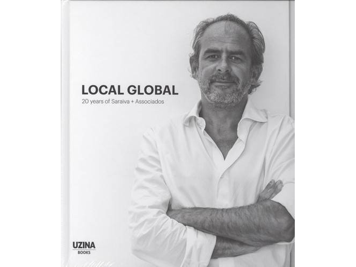 Livro Local Global (Português)