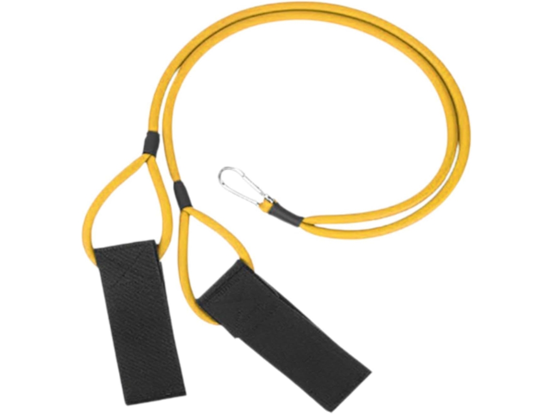 Faixas Elásticas Para Arremesso De Beisebol, Resistência Exercícios Ferramenta Treinamento Feita Material Tpe