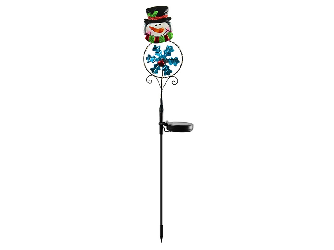 Laxiscreed Luzes De Natal Led Com Boneco De Neve, Rena E Pinguim Para Decoração Exterior