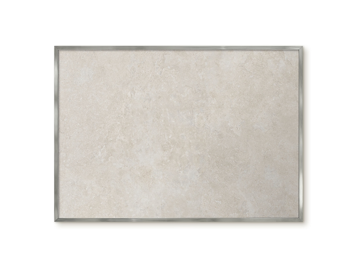 Magnetic Board For Wall Marble Elegance For The Bedroom Espelharte (100x70 Cm)