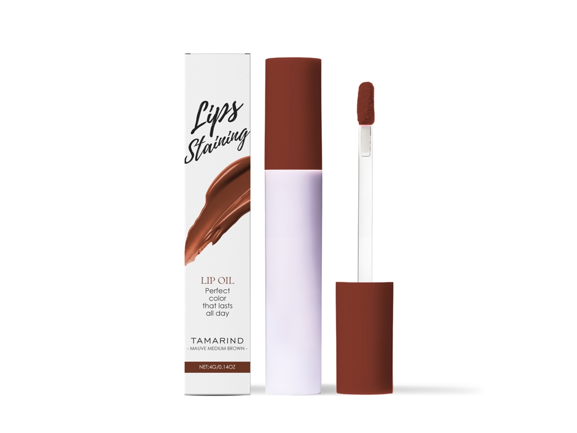 Óleo Labial Tamarindo Mirror Hidratante