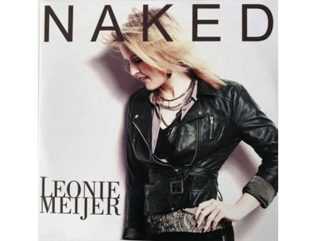 Cd Naked, Leonie Meijer Cloud 9
