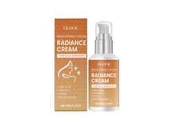 Creme Iluminador para uma Pele Mais Lumiosa Worten Beleza LAXISCREED