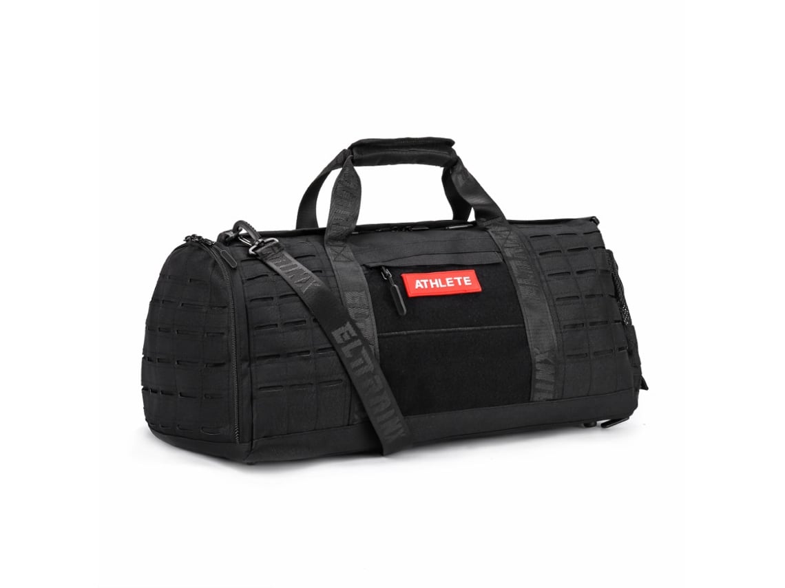 Mochila Duffel ELITRAINX Capacidad de 45L