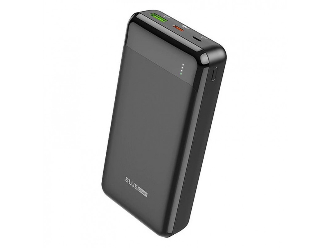 Powerbank BLUE POWER