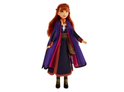 Boneca HASBRO E6853FR00 (3 anos)