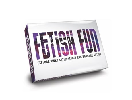 Juego Fetish Fun